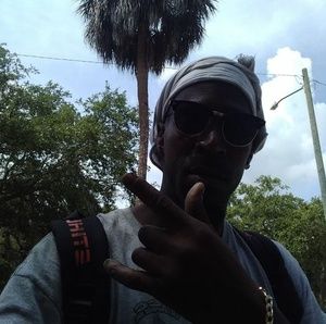 Meet your Posher, Antonio